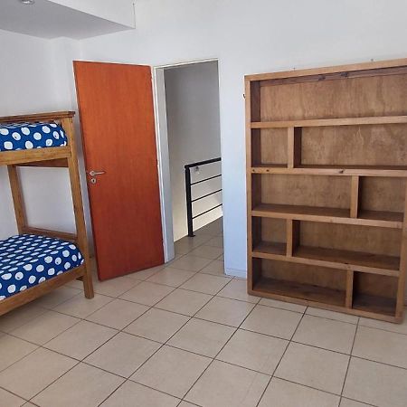 Ferienwohnung Caireles Del Carnaval Gualeguaychú Exterior foto