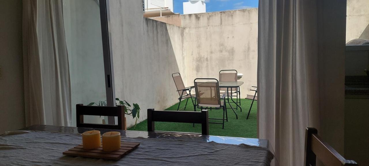 Ferienwohnung Caireles Del Carnaval Gualeguaychú Exterior foto