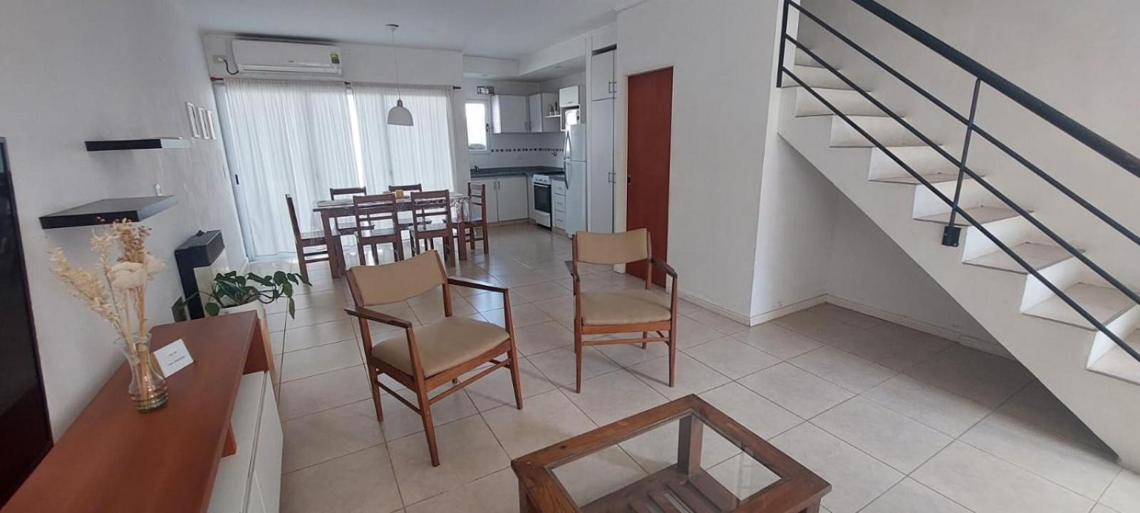 Ferienwohnung Caireles Del Carnaval Gualeguaychú Exterior foto