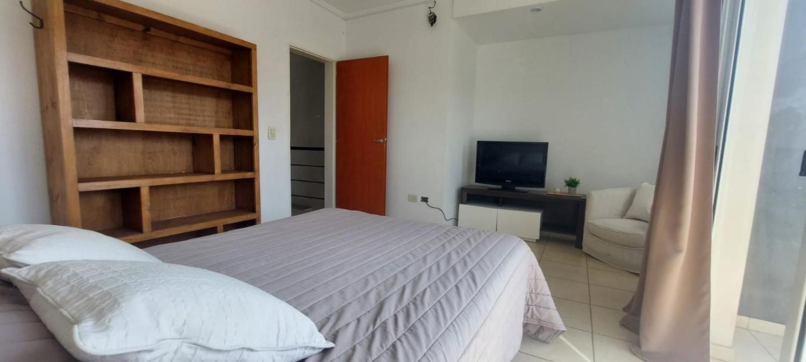 Ferienwohnung Caireles Del Carnaval Gualeguaychú Exterior foto