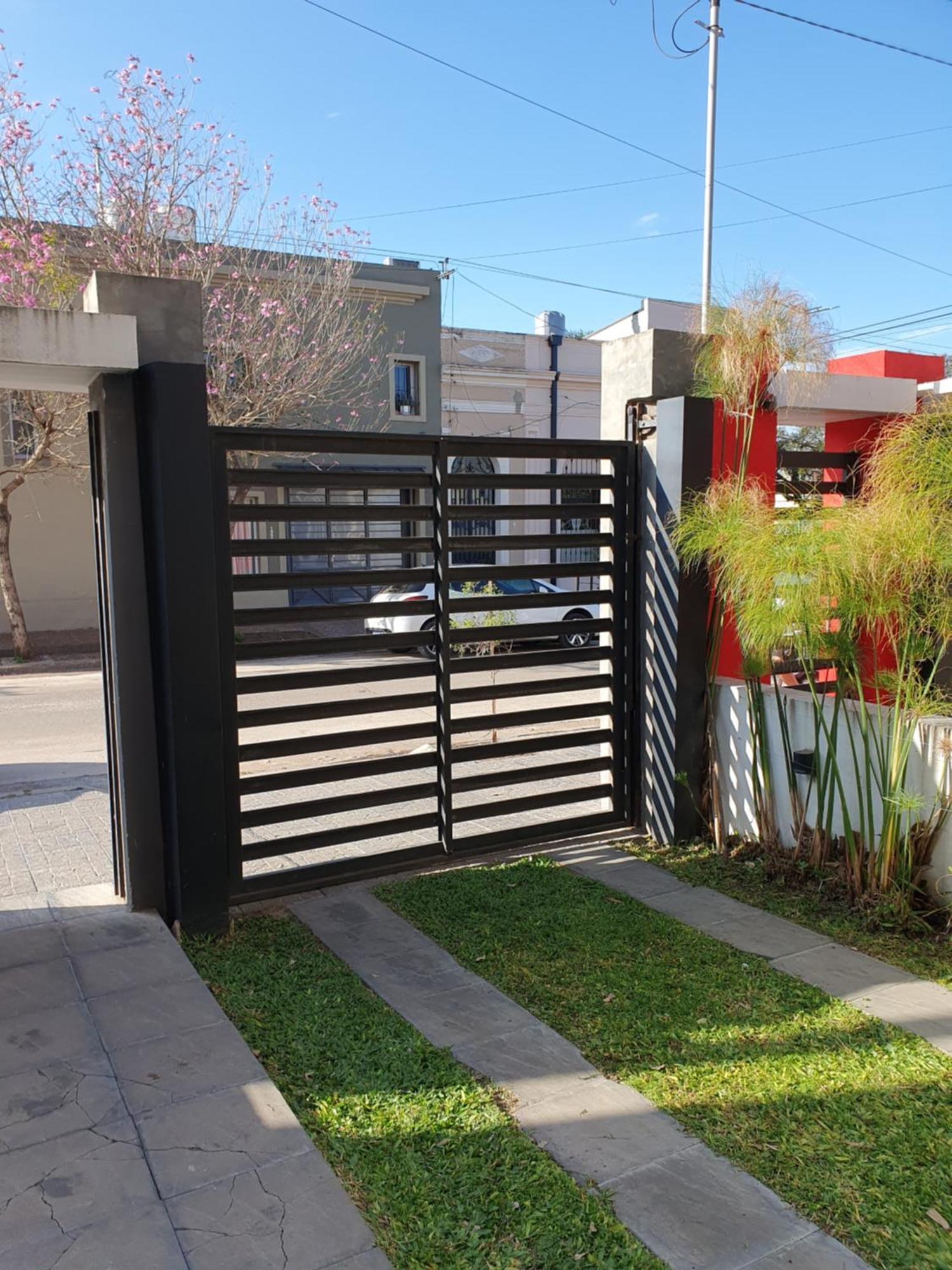 Ferienwohnung Caireles Del Carnaval Gualeguaychú Exterior foto