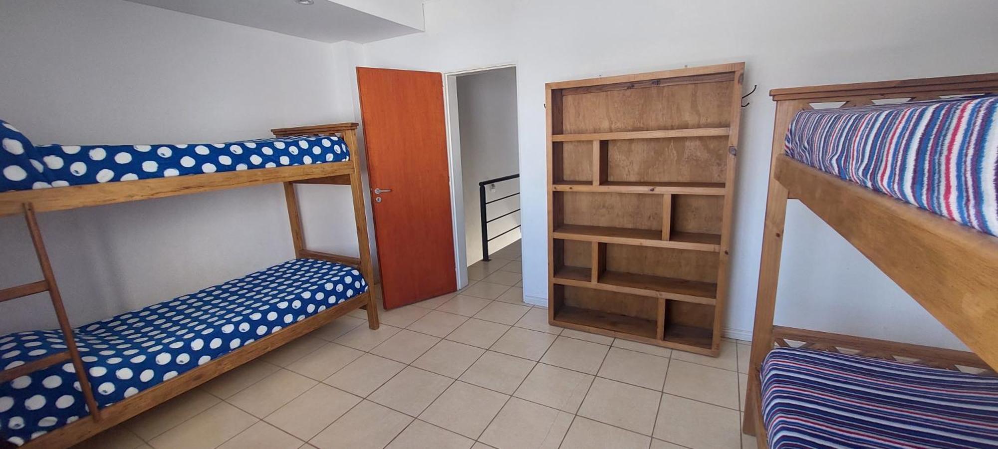 Ferienwohnung Caireles Del Carnaval Gualeguaychú Exterior foto