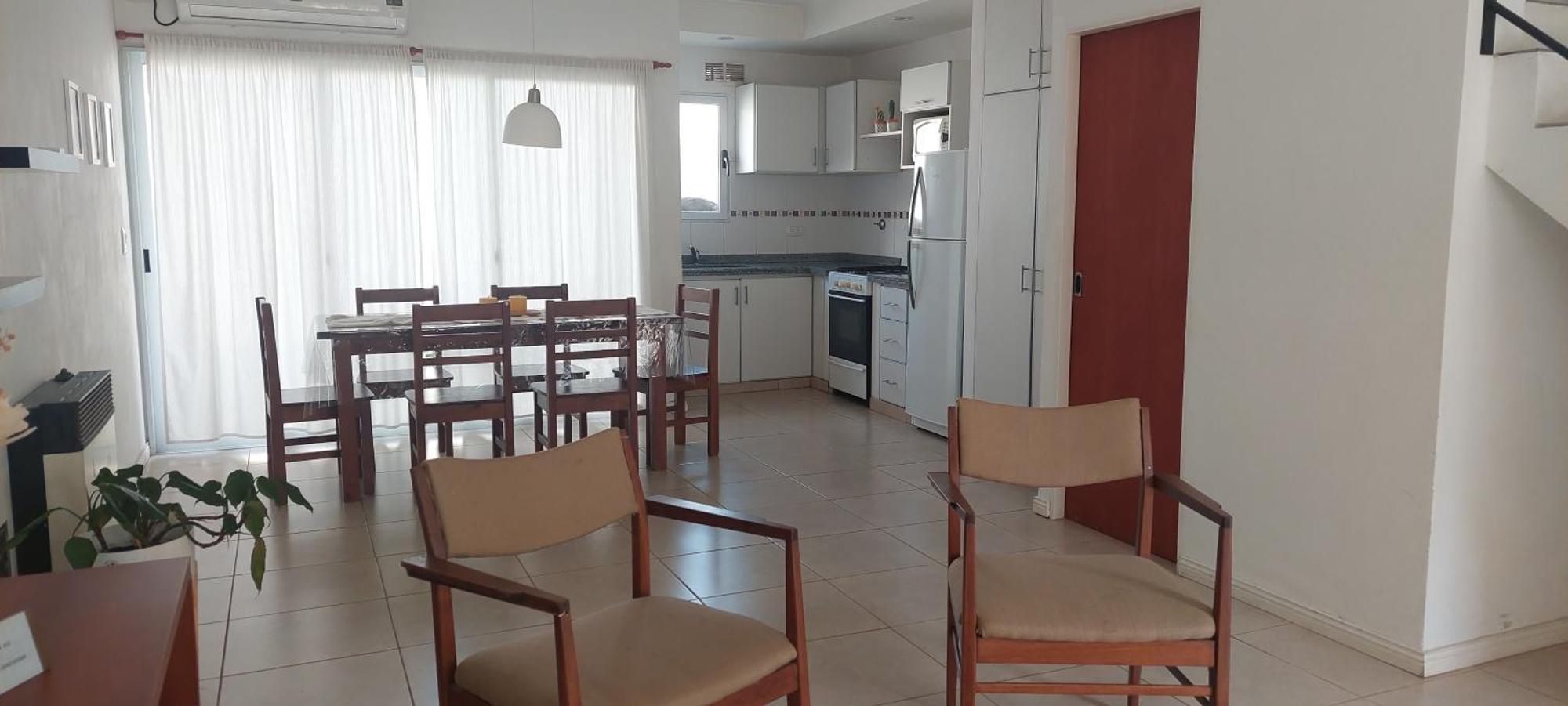 Ferienwohnung Caireles Del Carnaval Gualeguaychú Exterior foto