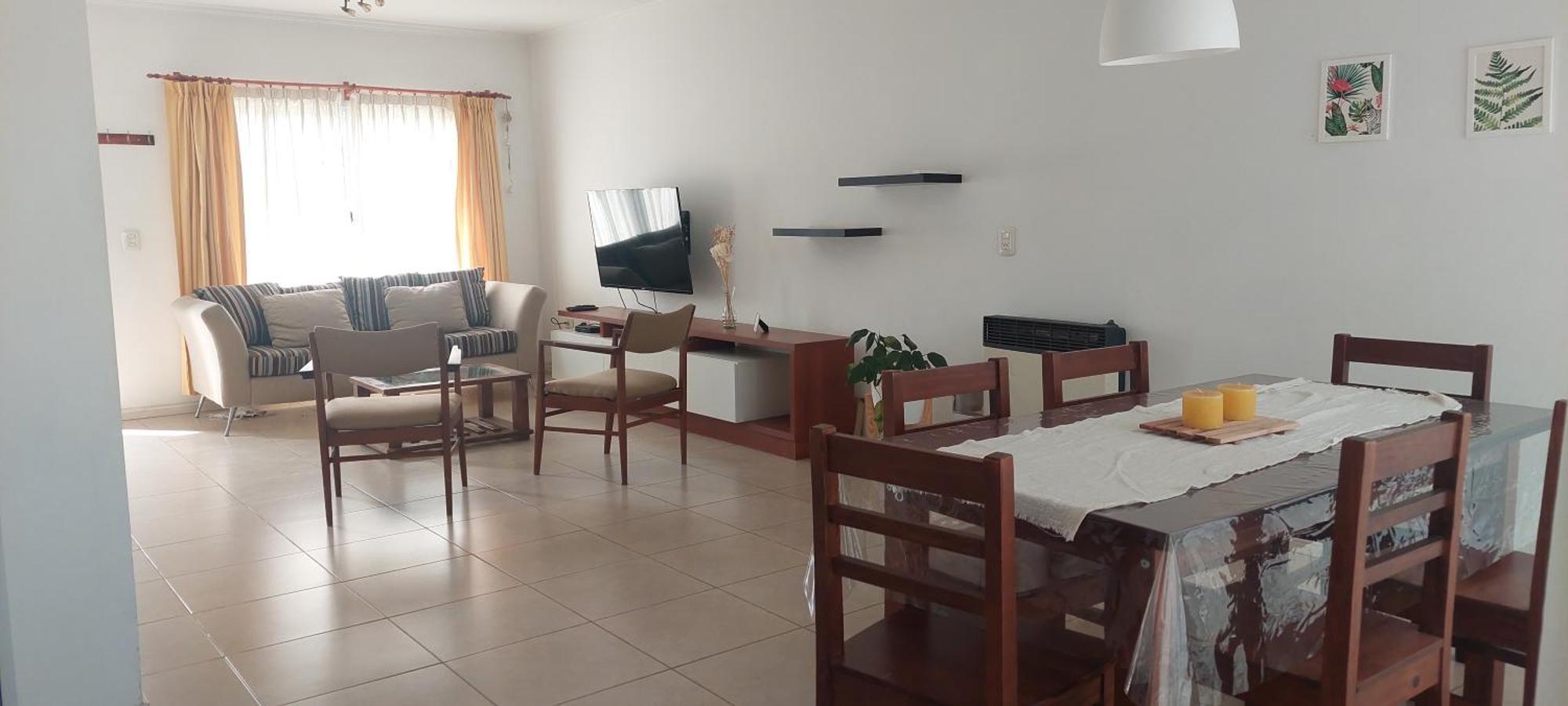 Ferienwohnung Caireles Del Carnaval Gualeguaychú Exterior foto