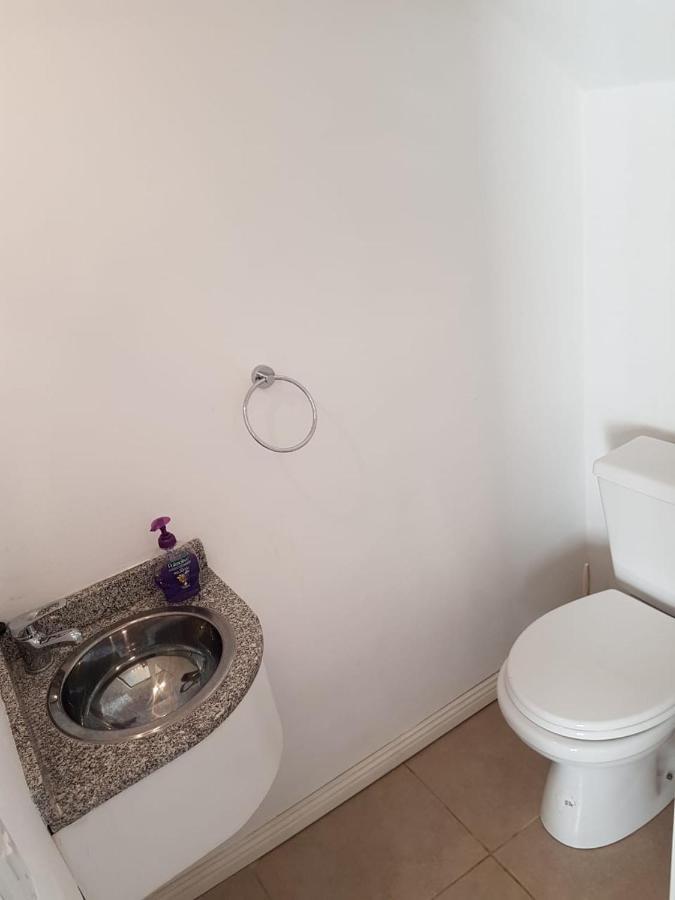 Ferienwohnung Caireles Del Carnaval Gualeguaychú Exterior foto