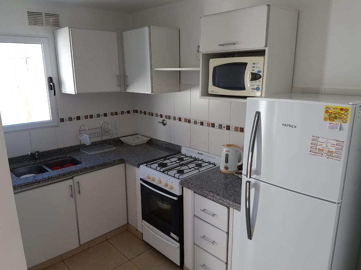 Ferienwohnung Caireles Del Carnaval Gualeguaychú Exterior foto