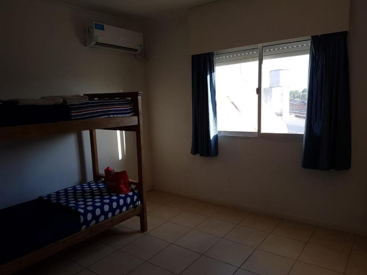 Ferienwohnung Caireles Del Carnaval Gualeguaychú Exterior foto